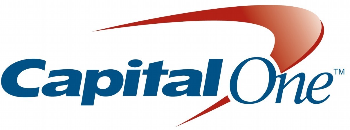 Capital One Logo